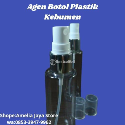 Agen Botol Cantik 600 ml Harga Murah - Batang Jawa Tengah