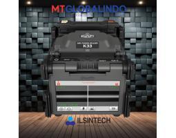 Ilsintech Swift K33 Fusion Splicer Original - Jakarta Selatan