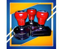 Stempel Murah Terpercaya - Pekanbaru Riau