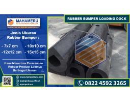 Rubber Bumper Ready Stock Berkualitas - Jakarta Utara