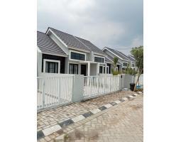 Jual Rumah Prima Garden Estate Hunian Terbaik LT90 LB36 di Sukodono - Sidoarjo Jawa Timur