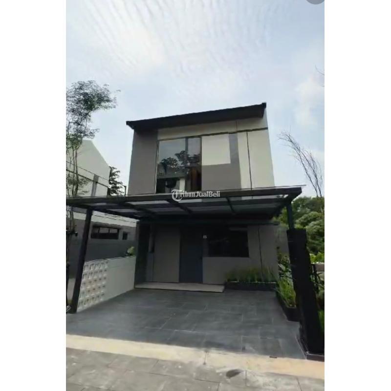 Rumah Xq Livin Type X5 Type Terbesar Harga Perdana Dapatkan Nup Sekarang Sebelum Kehabisan