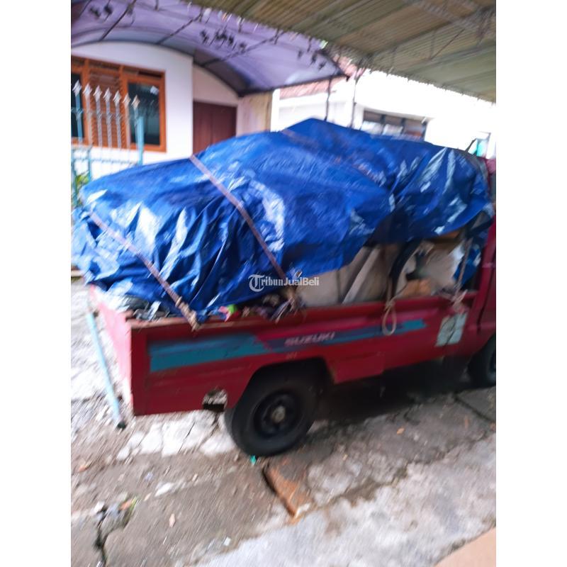 Jasa buang barang apa saja jogja 082137235633