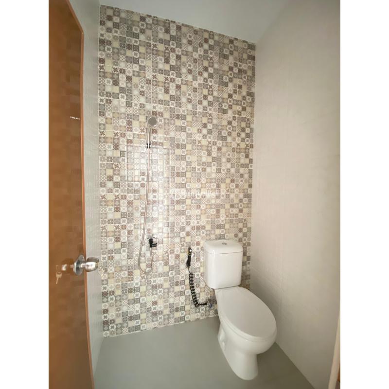 Rumah Cakep Banget Siap Huni Di Godean Sleman