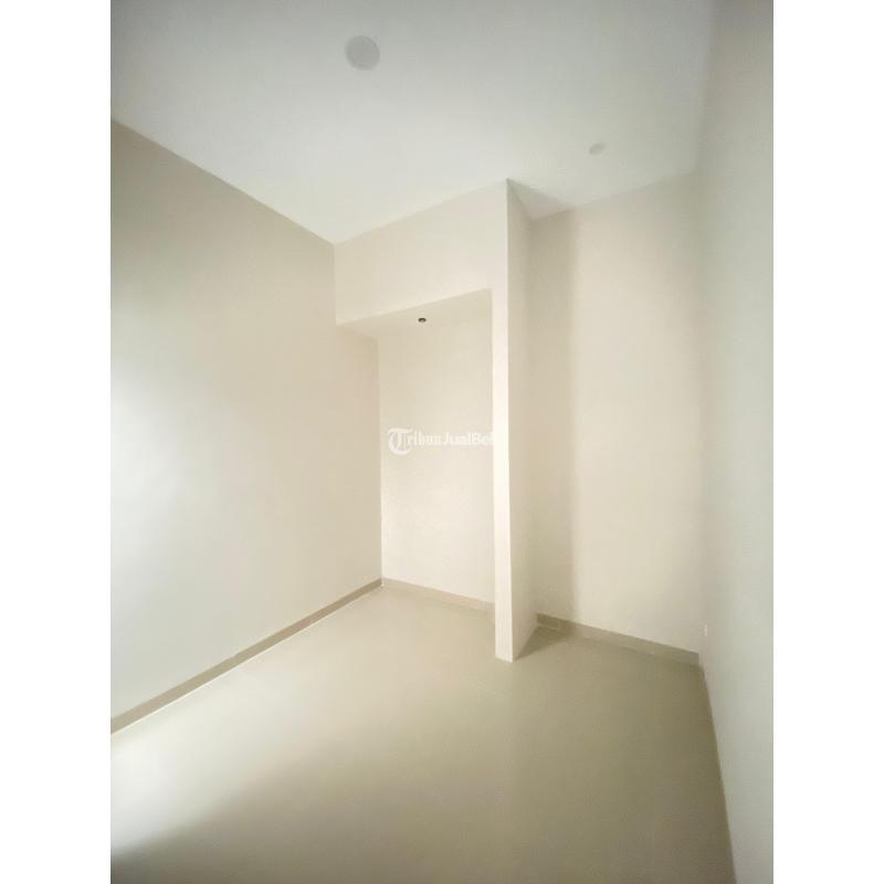 Rumah Cakep Banget Siap Huni Di Godean Sleman