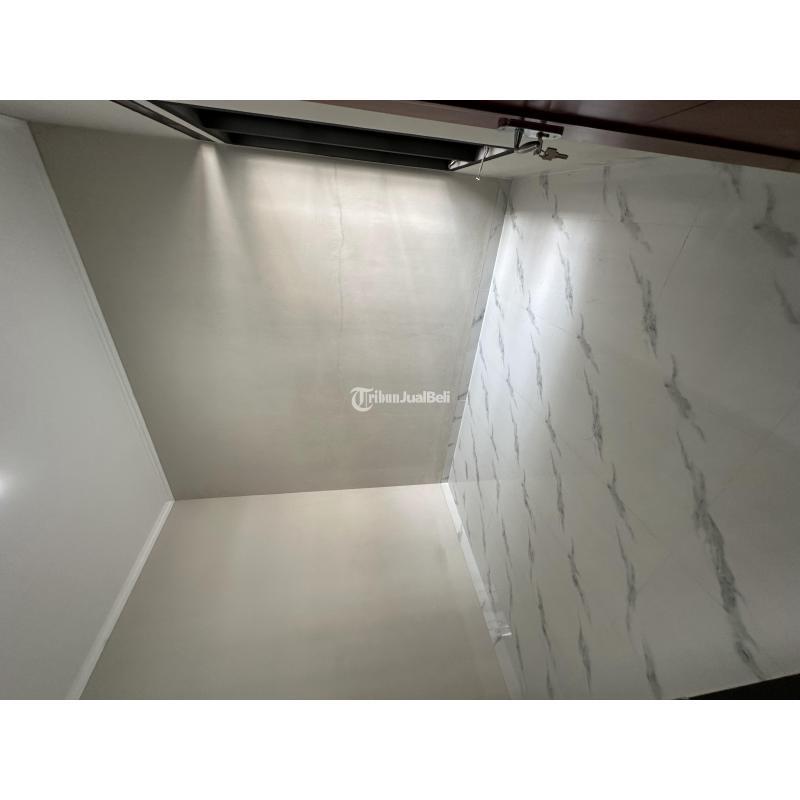 Rumah angsuran 3 jutaan di depok