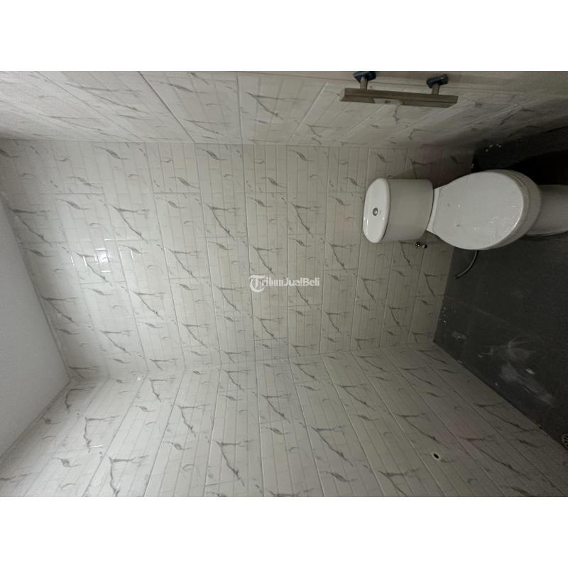 Rumah angsuran 3 jutaan di depok