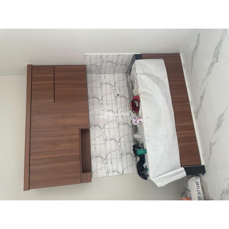 Rumah angsuran 3 jutaan di depok