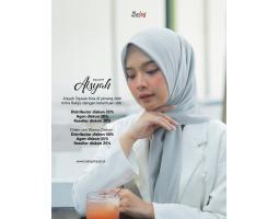 Balqis Hijab Premium Hijab Anek Model