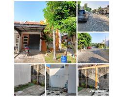 Jual Rumah Bekas Luas 105 m2 Full Furnished Tinggal Bawa Baju Graha Padma Semarang Barat - Semarang Kota Jawa Barat