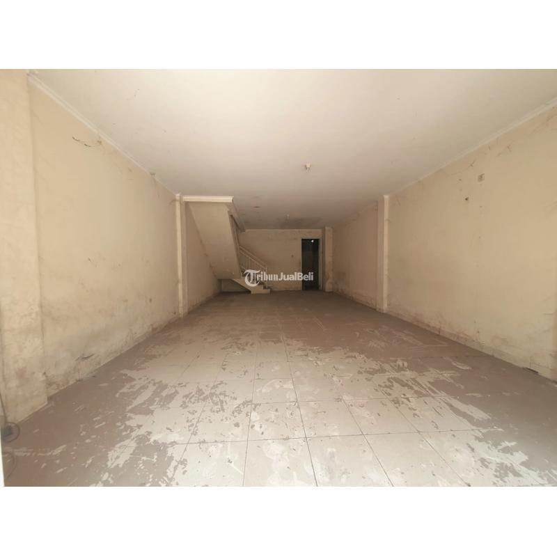 DiJual Ruko Bekas Luas 180 m2 Hollywood Movieland Jababeka Residence Cikarang Utara - Bekasi Jawa Barat