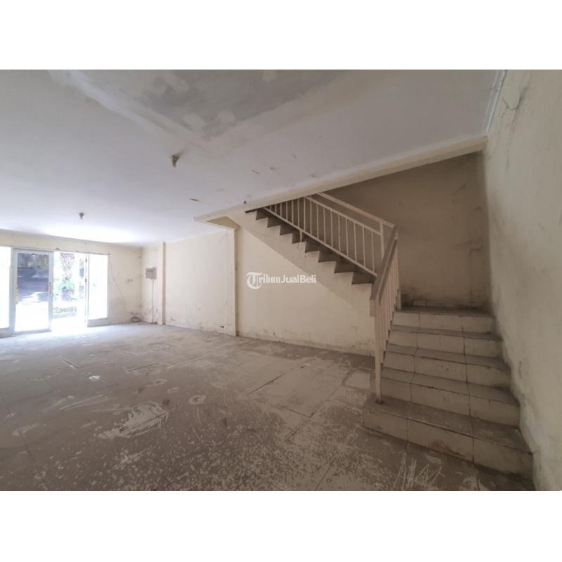 DiJual Ruko Bekas Luas 180 m2 Hollywood Movieland Jababeka Residence Cikarang Utara - Bekasi Jawa Barat