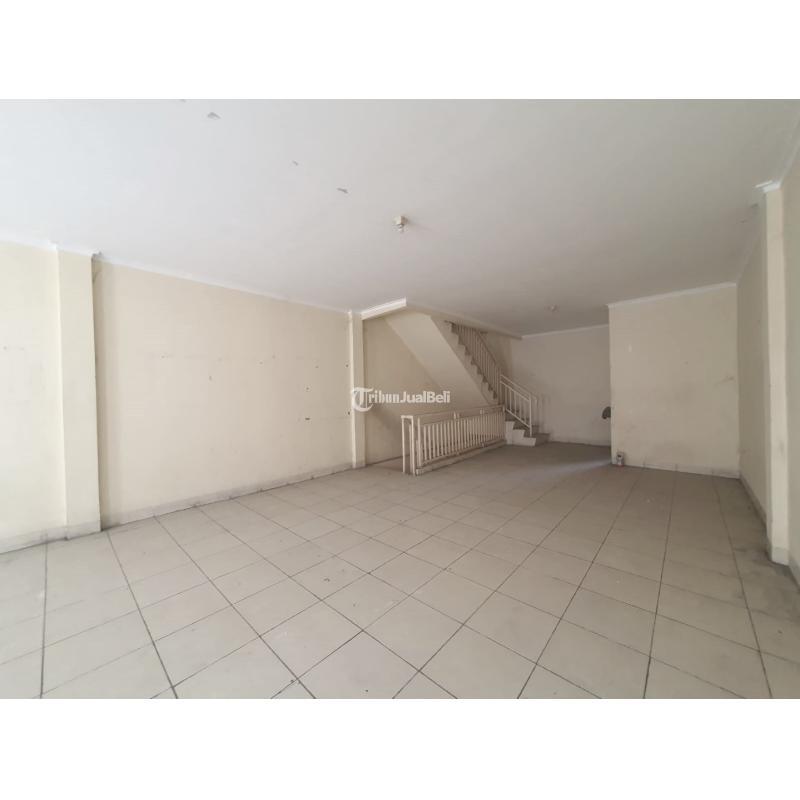 DiJual Ruko Bekas Luas 180 m2 Hollywood Movieland Jababeka Residence Cikarang Utara - Bekasi Jawa Barat