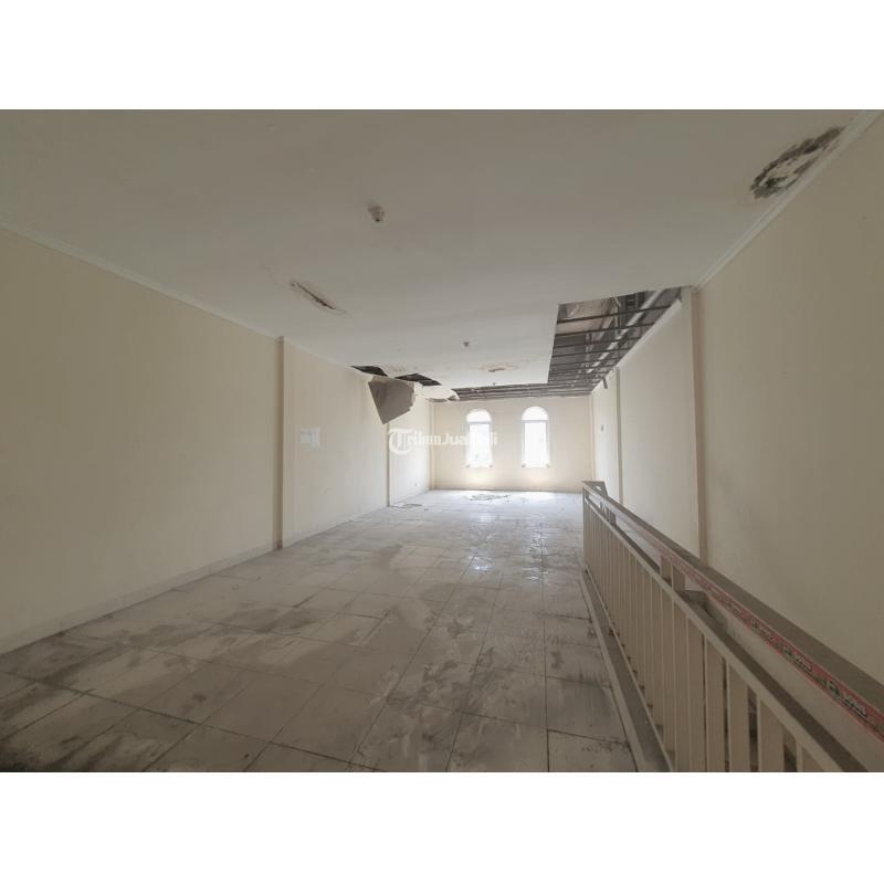DiJual Ruko Bekas Luas 180 m2 Hollywood Movieland Jababeka Residence Cikarang Utara - Bekasi Jawa Barat