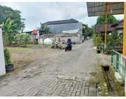 Jual Tanah Lokasi Bagus Lus 212m2 SHM Di Sariharjo, Ngaglik SHM Pekarangan - Sleman Yogyakarta