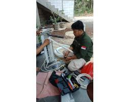 Teknisi  Service Maintenance AC - Bantul Yogyakarta