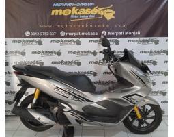 HONDA PCX 2019