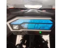 HONDA CBR 150 TH 2016
