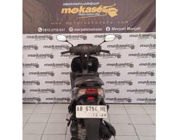 Motor Honda Vario Hitam 2013 Bekas Terawat - Sleman Yogyakarta