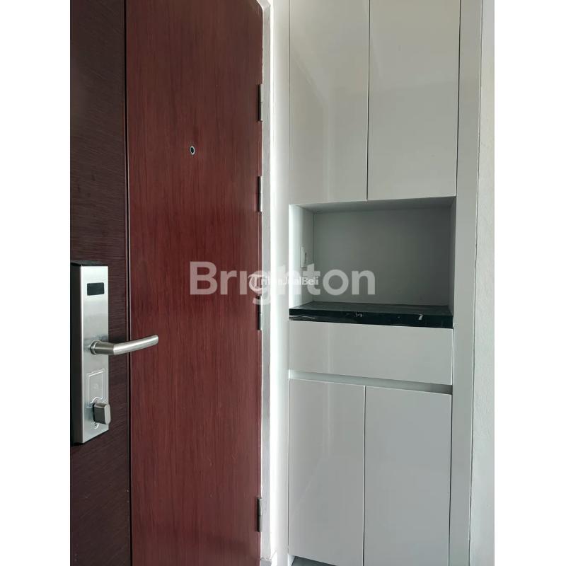 Skyhouse BSD Apartment Studio Leonie Furnished Lantai 29