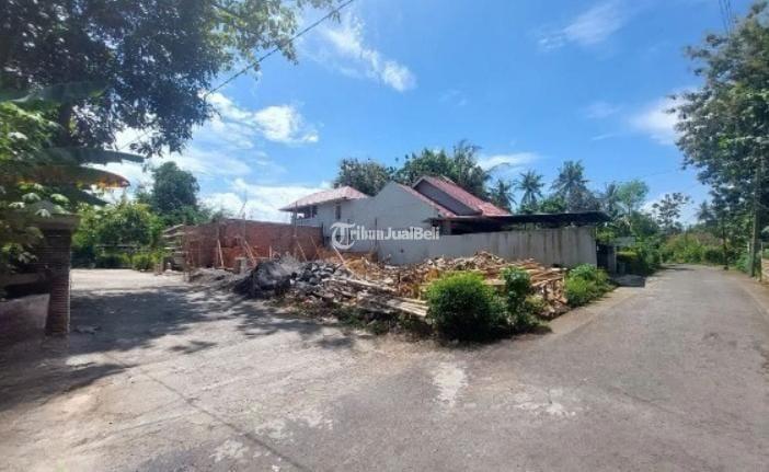 RUMAH MURAH, 8 MENIT KE PASAR GODEAN, SLEMAN