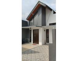 Jual Rumah Baru Tipe 36 di Pesona Cipadung Dekat Tengah Kota - Bandung Jawa Barat