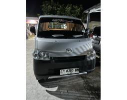 Daihatsu Grandmax 2023 Std