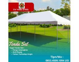 Tenda Set