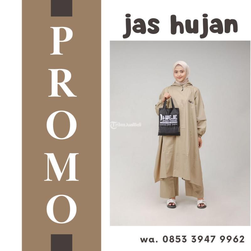 BISA COD TELP 0853-3947-9962, PUSAT Jas hujan setelan Magelang, AGEN Jas hujan anti rembes Pati, Jas hujan terbaru Pekalongan