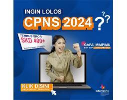 Bimbel Tes CPNS di Makassar