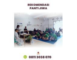 Hub. 0853 3693 3915, Panti Spesialis Kejiwaan dan Autis Untuk Dewasa di Indonesia Panti Karya Asih