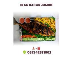 Hub. 0821 4281 1002, Rekomendasi Restoran dan Rumah Makan Kulineran Seafood Makanan Laut Wisata Kuliner Khas Pacitan Ikan Bakar Janenake
