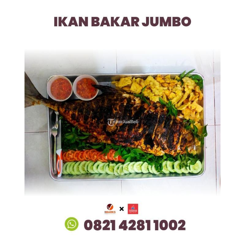 Hub. 0821 4281 1002, Rekomendasi Restoran dan Rumah Makan Kulineran Seafood Makanan Laut Wisata Kuliner Khas Pacitan Ikan Bakar Janenake