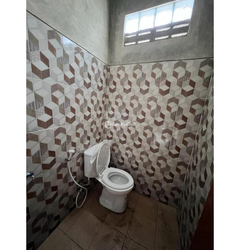 DIJUAL RUMAH STRATEGIS DI KALASAN DEKAT CANDI PRAMBANAN