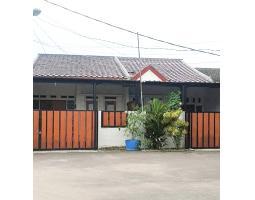 3 Unit Rumah di Perumahan Taman Aster Cikarang Barat Dekat Gerbang Tol Telaga Asih, RSUD Kabupaten Bekasi, Ramayana Cibitung, Stasiun Metland