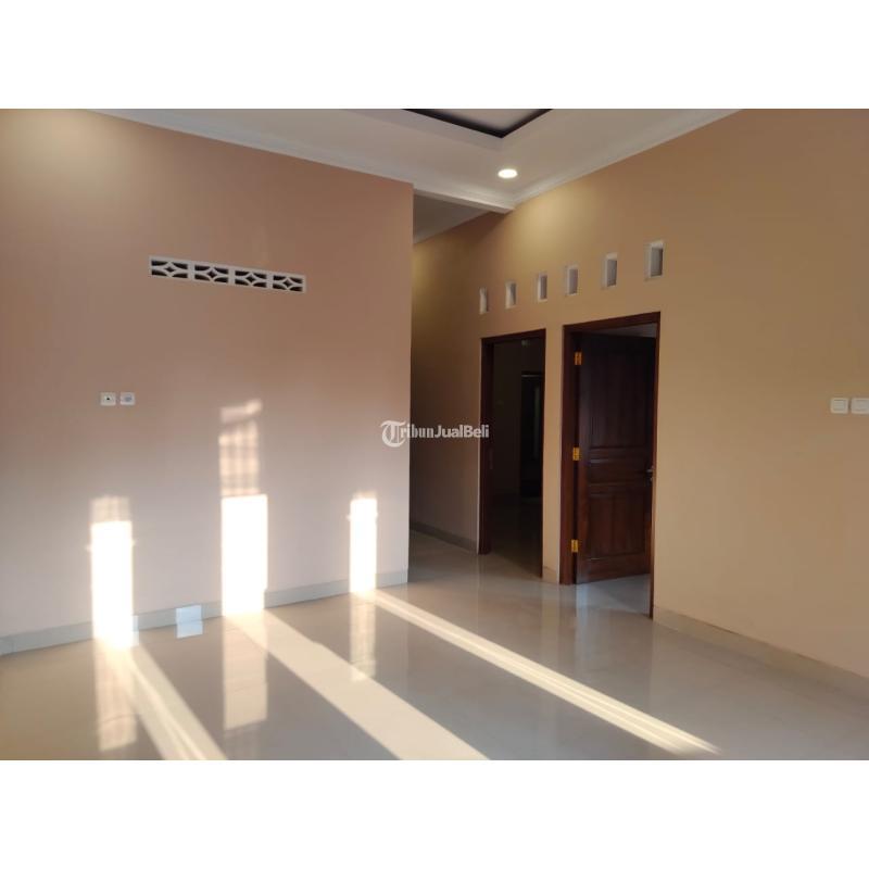 DIJUAL RUMAH SIAP HUNI DI SLEMAN DEKAT CANDI SAMBISARI