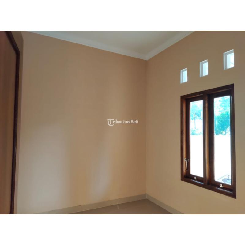 DIJUAL RUMAH SIAP HUNI DI SLEMAN DEKAT CANDI SAMBISARI