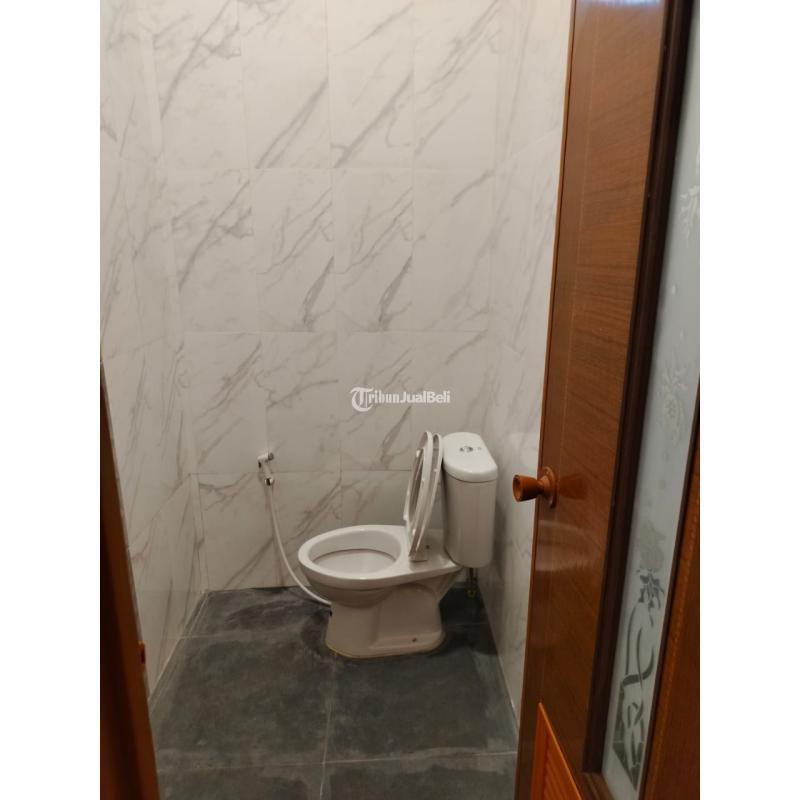 DIJUAL RUMAH SIAP HUNI DI SLEMAN DEKAT CANDI SAMBISARI