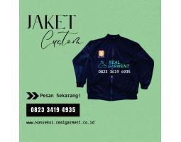 Jaket Pria Surabaya KONVEKSI  0823.3419.4935