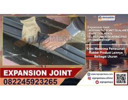 Supplier Expansion Joint Terbaik di Indonesia