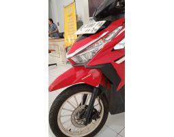 HONDA VARIO 125 CBS IISS MURAH