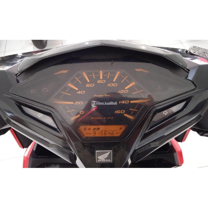 HONDA VARIO 125 CBS IISS MURAH