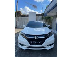 HRV 1.8 Prestige 2015