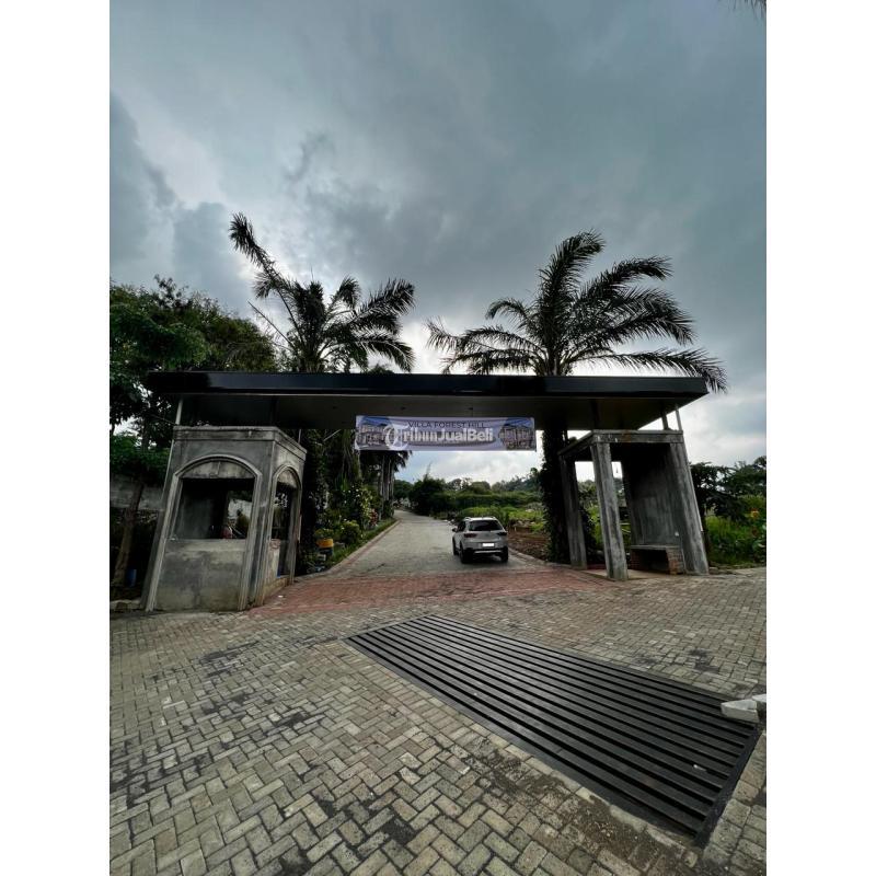 MILIKI SEGERA PERUMAHAN TERBARU 500 JUTAAN SKEMA BAYAR MUDAH