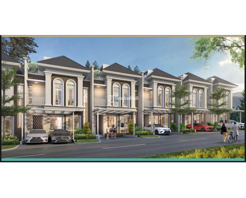 MILIKI SEGERA PERUMAHAN TERBARU 500 JUTAAN SKEMA BAYAR MUDAH