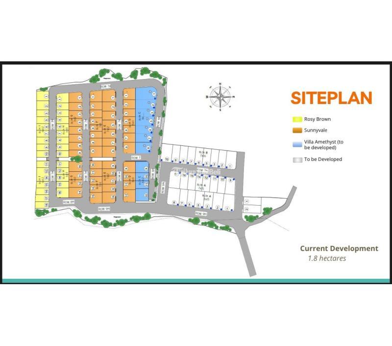 MILIKI SEGERA PERUMAHAN TERBARU 500 JUTAAN SKEMA BAYAR MUDAH