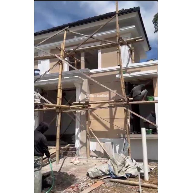 MILIKI SEGERA PERUMAHAN TERBARU 500 JUTAAN SKEMA BAYAR MUDAH