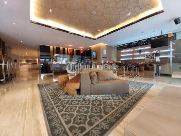 HOTEL CANTIK MEWAH TERKENAL DIJUAL DI MALIOBORO