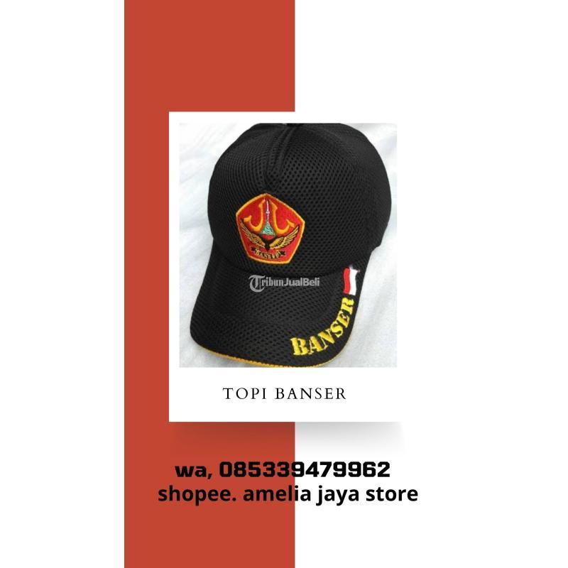 SEDANG PROMO TELP! 085339479962, DISTRIBUTOR topi polisi hitam Jembrana, AGEN topi baret hitam Karangasem, topi polisi wanita Klungkung