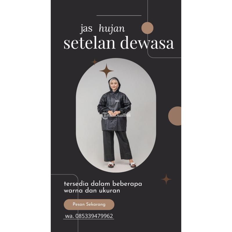 SEDANG PROMO TELP 0853-3947-9962, PUSAT Jas hujan wanita Cianjur, KONVEKSI Jas hujan waterproof Cirebon, Jas hujan terbaru 2024 Garut